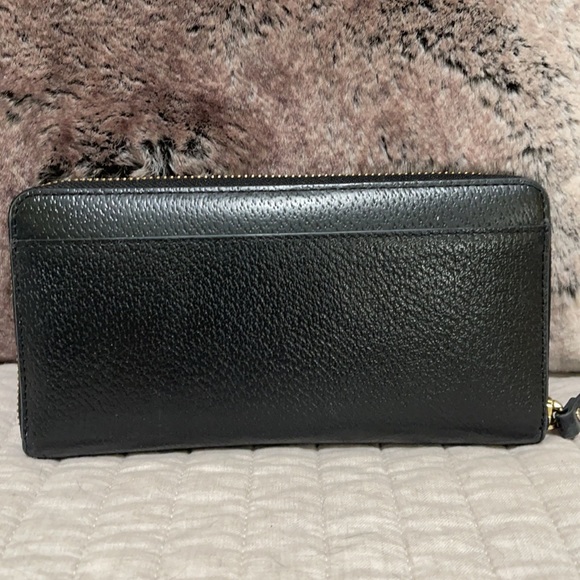 Excellent condition kate spade satchel & wallet - Picture 11 of 16